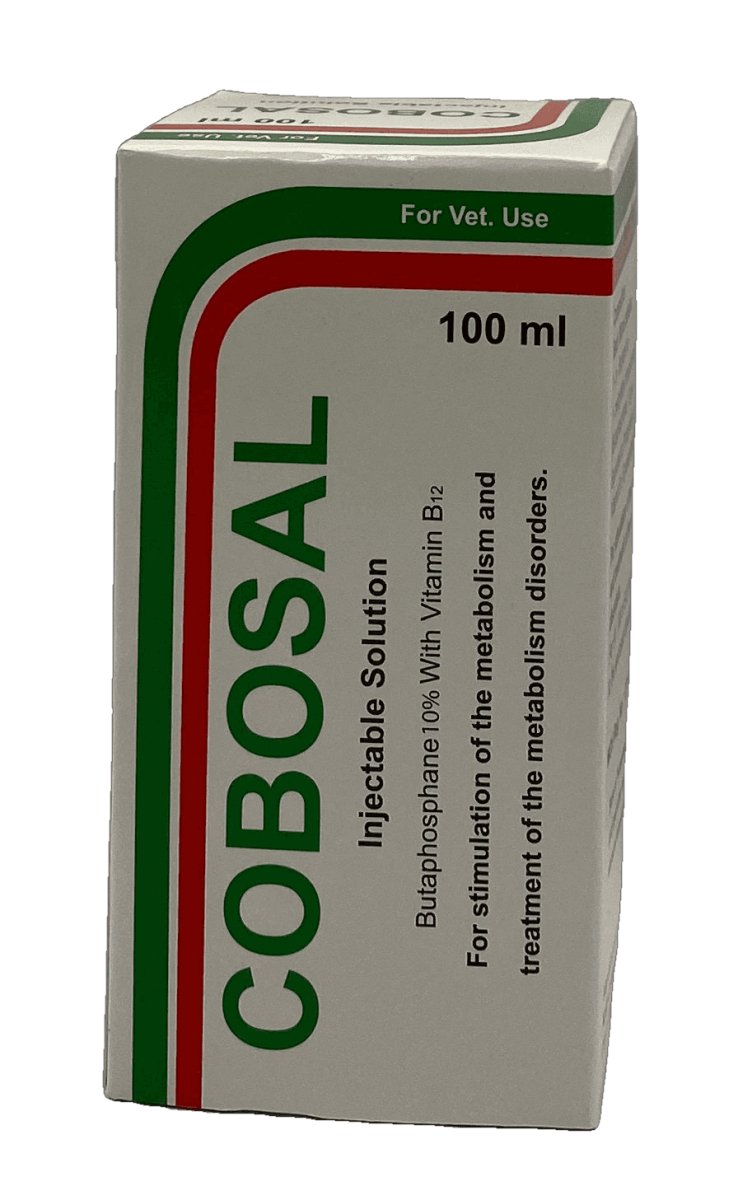 COBOSAL 100 ml - Shopivet.com