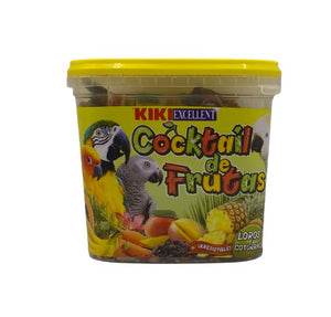 Cocktail de Frutas - Shopivet.com