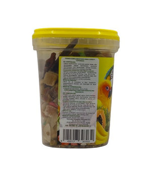 Cocktail de Frutas - Shopivet.com