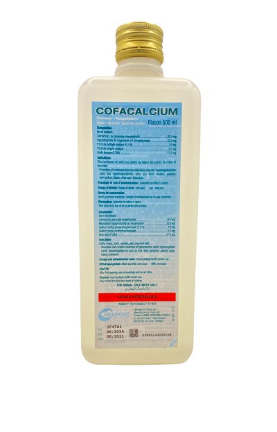 Cofacalcium - Shopivet.com