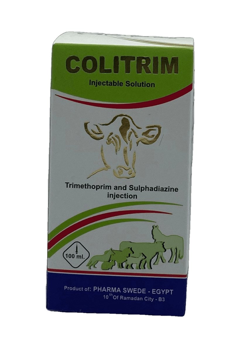 colitrim 100ml - Shopivet.com