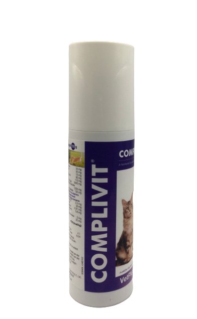 COMPLIVIT 150ml - Shopivet.com