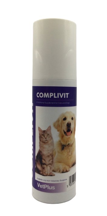 COMPLIVIT 150ml - Shopivet.com