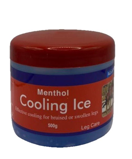 cooling Ice 500 gm - Shopivet.com
