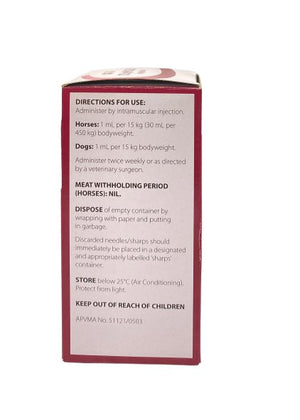 Cophos B injection 100ml - Shopivet.com