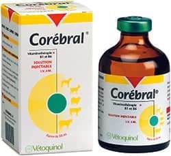 Corebral 50ml - Shopivet.com
