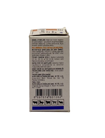 Cortal 20ml - Shopivet.com