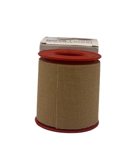 Cotton Fabric Surgical Tape - Shopivet.com