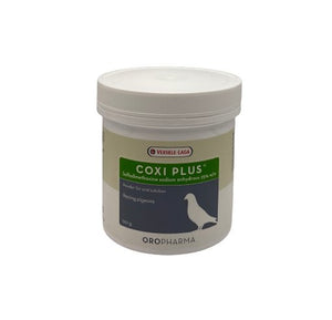 COXI PLUS 120 g - Shopivet.com