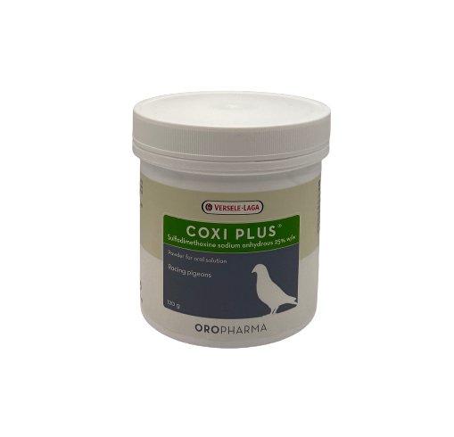 COXI PLUS 120 g - Shopivet.com