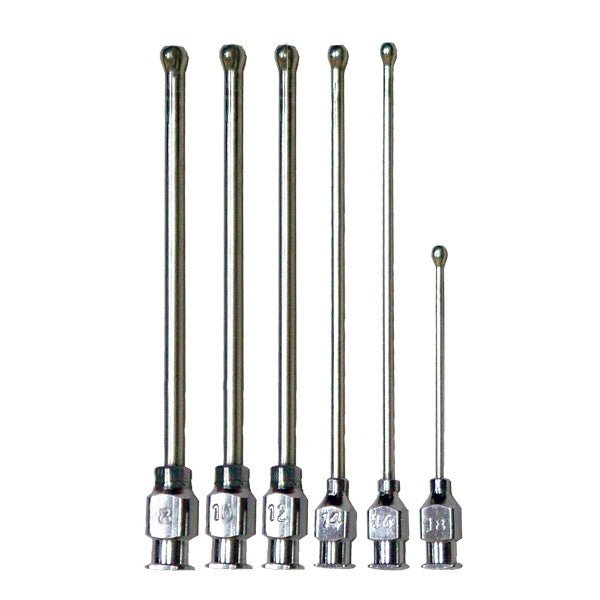 CROP NEEDLE SET - Shopivet.com