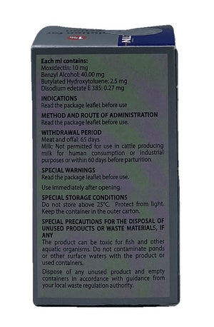 CYDECTIN 50 ml - Shopivet.com