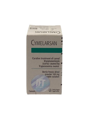 Cymelarsan - Shopivet.com