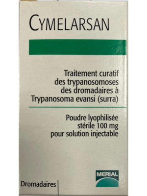 Cymelarsan - Shopivet.com