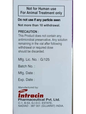 D-Clor - 100ml - Shopivet.com