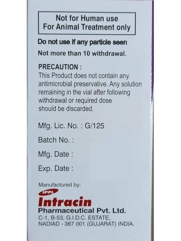 D-Clor - 100ml - Shopivet.com