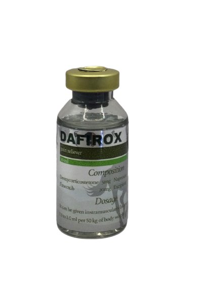 Daftrox - Shopivet.com