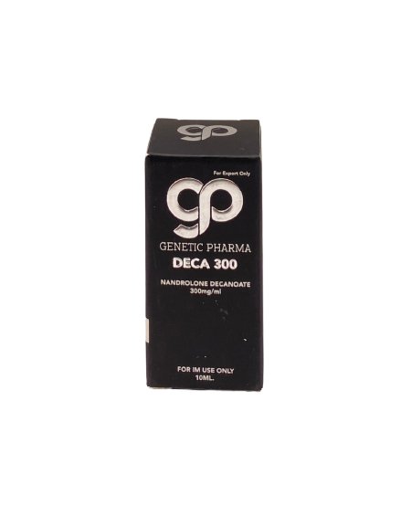DECA 300 10ml - Shopivet.com