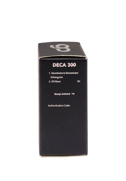 DECA 300 10ml - Shopivet.com