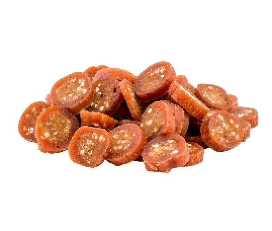 Deli Bites Duck - 65g - Shopivet.com