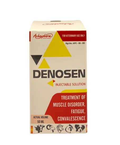 Denosen 50ml - Shopivet.com