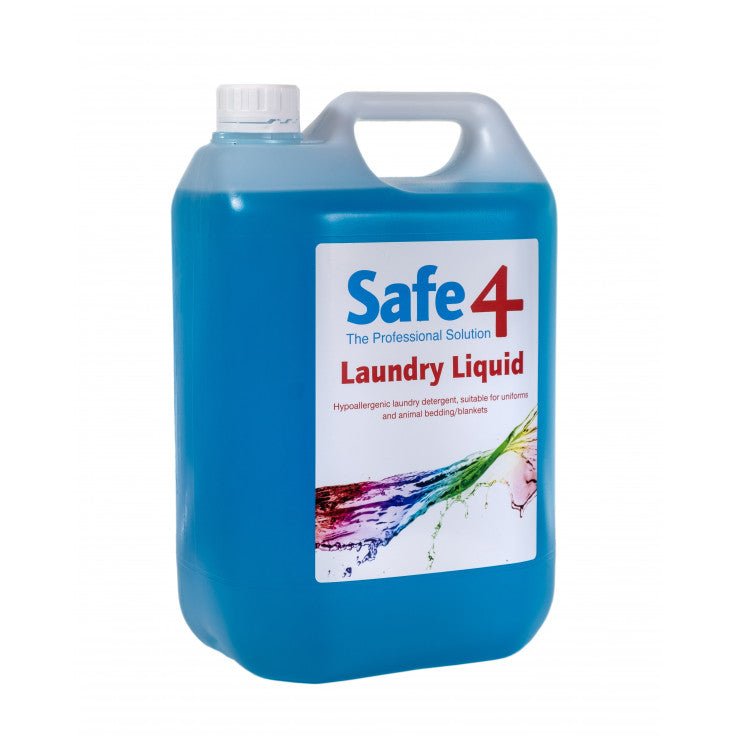 DEODERIZING WASHING LIQUID 5LT - Shopivet.com