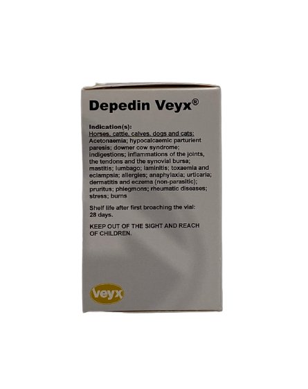 Depedin Veyx 50ml - Shopivet.com