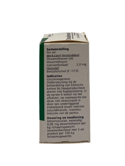 Dexadreson® 2 mg/ml solution for injection 50ml - Shopivet.com