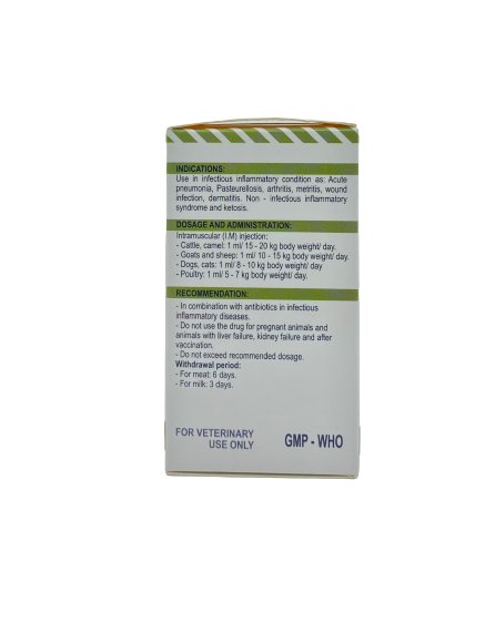 Dexamax 50ml - Shopivet.com
