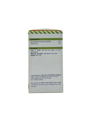 Dexamax 50ml - Shopivet.com