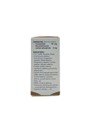 Dexamide 20ml - Shopivet.com