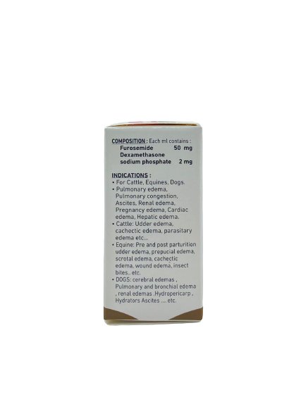 Dexamide 20ml - Shopivet.com