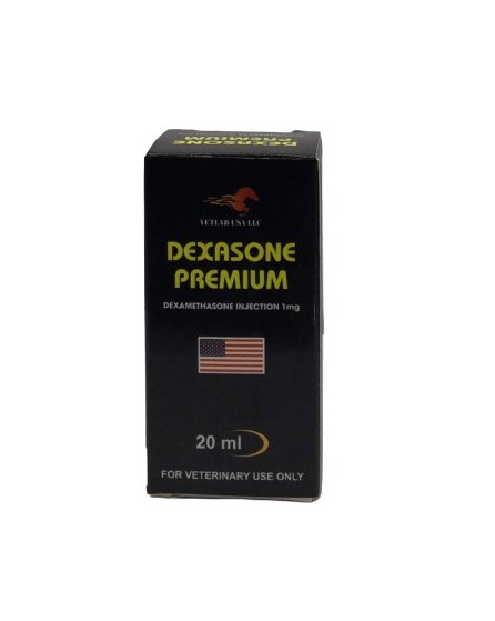 Dexasone Premium 20ml - Shopivet.com