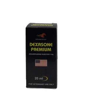 Dexasone Premium 20ml - Shopivet.com