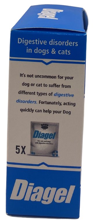 Diagel CATS & DOGs - Shopivet.com