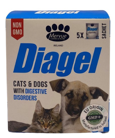 Diagel CATS & DOGs - Shopivet.com