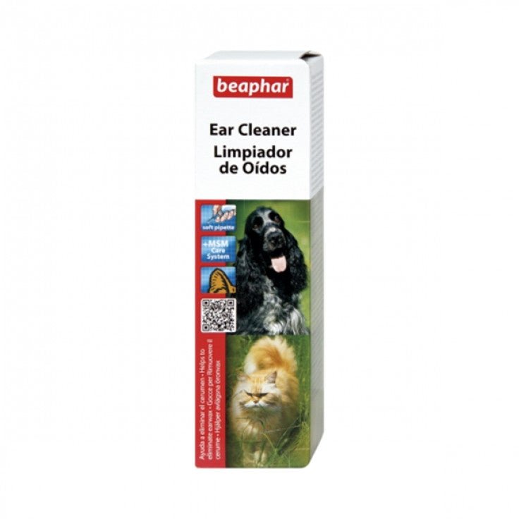 DIAGNOS EAR CLEANER 50ML - Shopivet.com