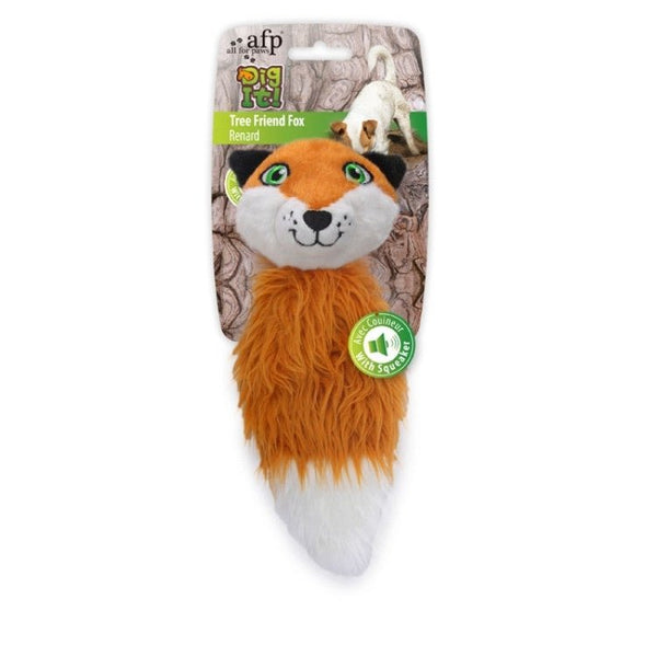 Dig It - Tree Friend Fox - Shopivet.com