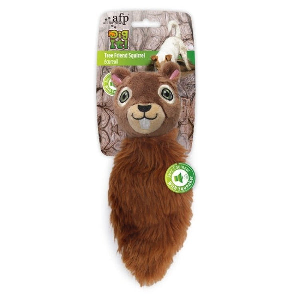 Dig It - Tree Friend Squirrel - Shopivet.com