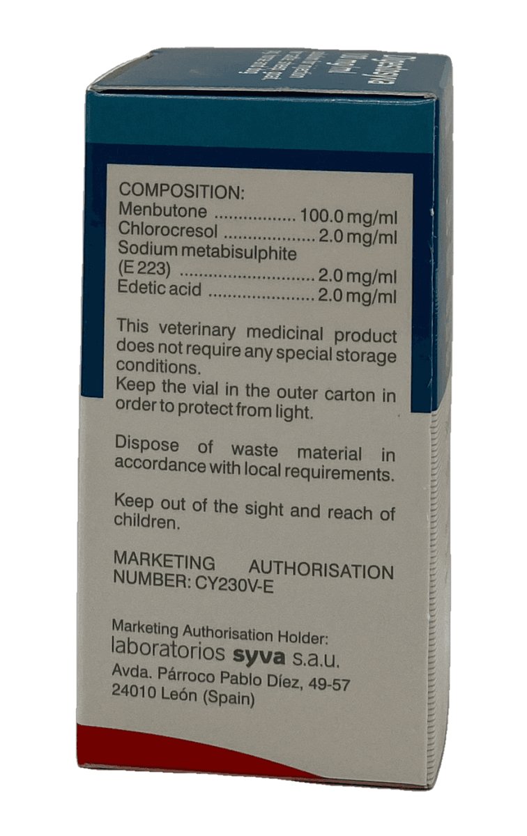 Digestosyva 100 ml - Shopivet.com