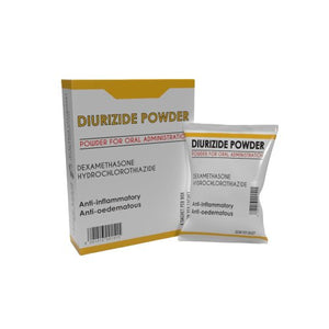 DIURIZIDE POWDER 20GM - Shopivet.com