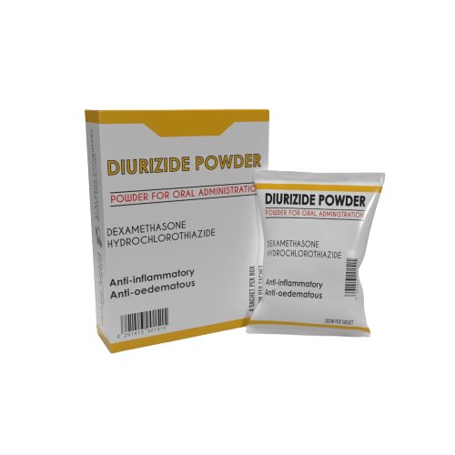 DIURIZIDE POWDER 20GM - Shopivet.com
