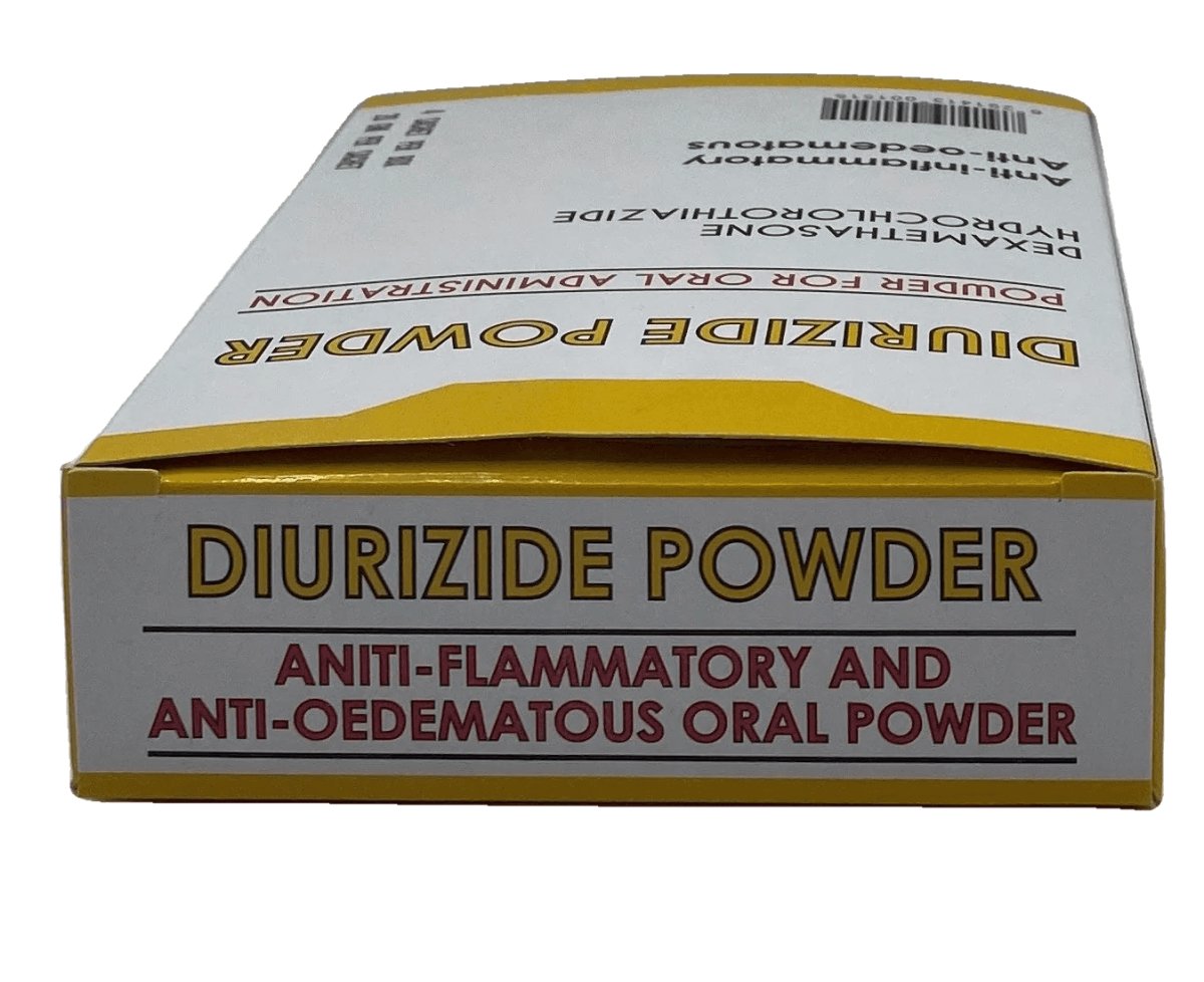 DIURIZIDE POWDER 20GM - Shopivet.com