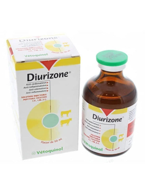 Diurizone 50ml - Shopivet.com