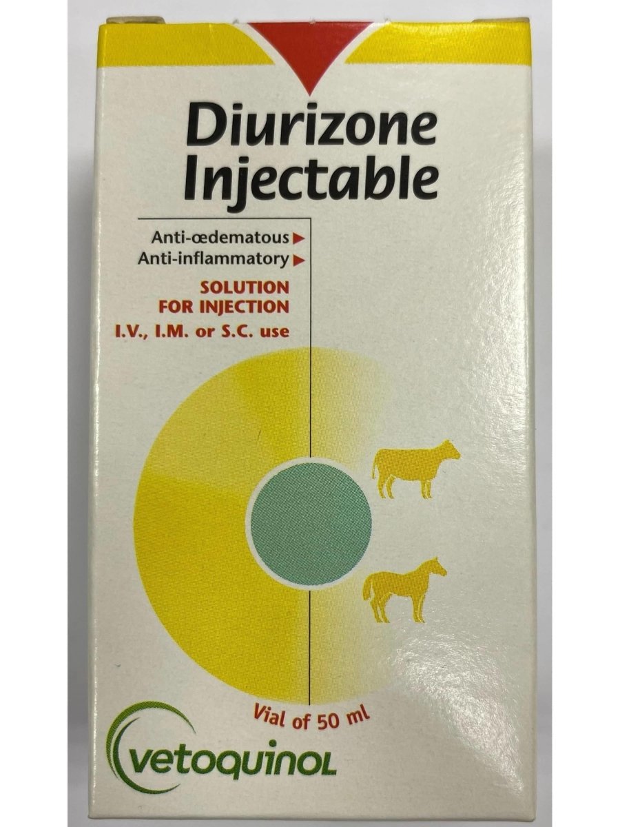 Diurizone 50ml - Shopivet.com