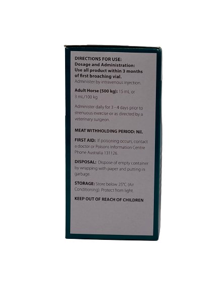 DMG 100ml - Shopivet.com