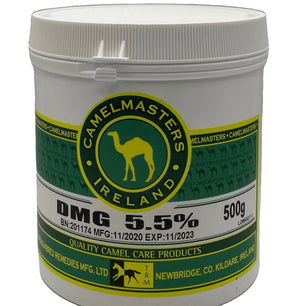 DMG 5.5% 500 gm - Shopivet.com