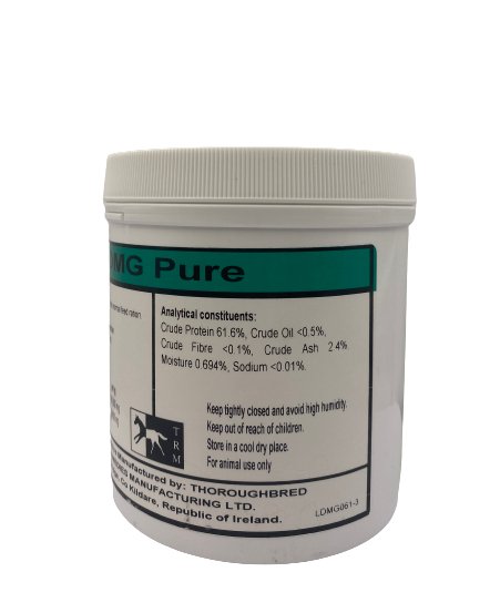 DMG Pure 454g - Shopivet.com
