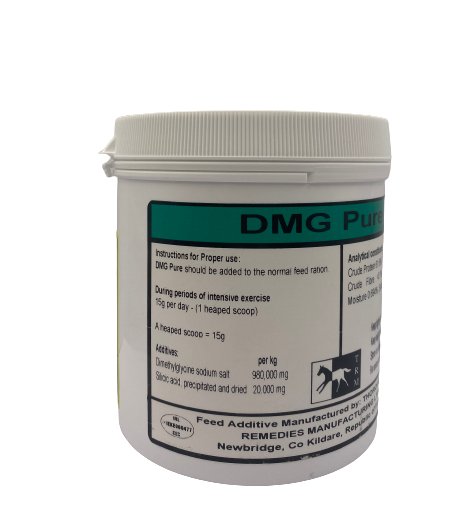 DMG Pure 454g - Shopivet.com