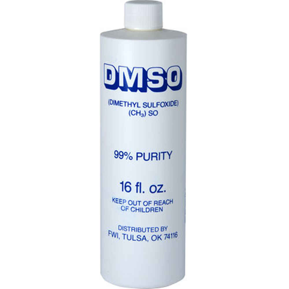 DMSO - Shopivet.com